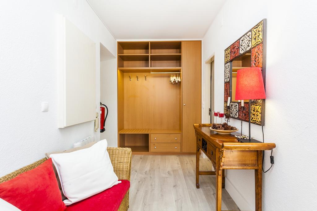 Gomes Freire Studio With Balcony Cascais Luaran gambar