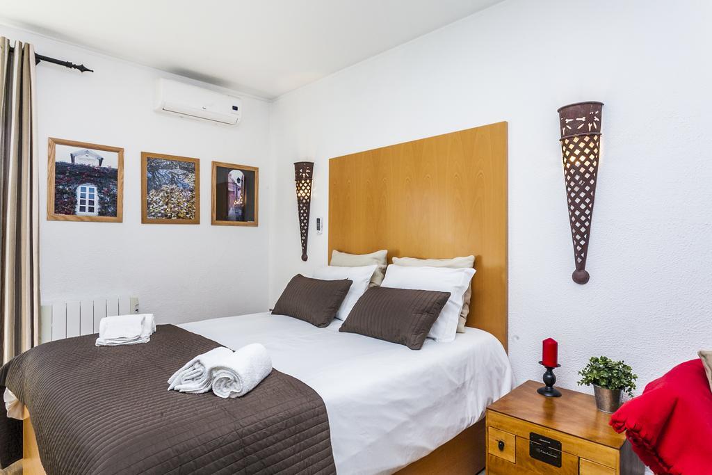 Gomes Freire Studio With Balcony Cascais Luaran gambar
