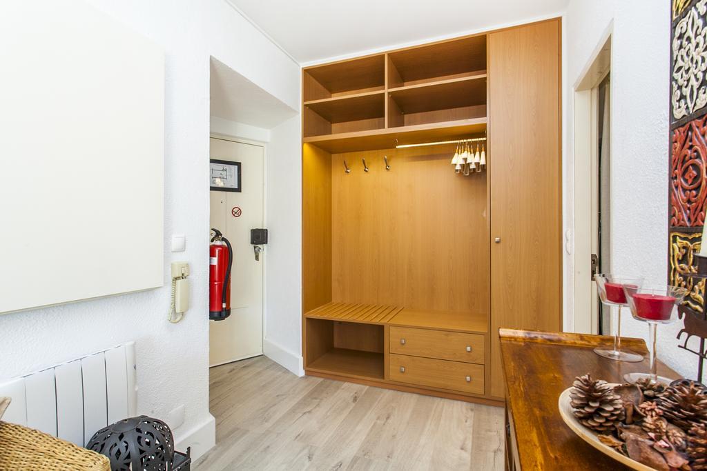 Gomes Freire Studio With Balcony Cascais Luaran gambar