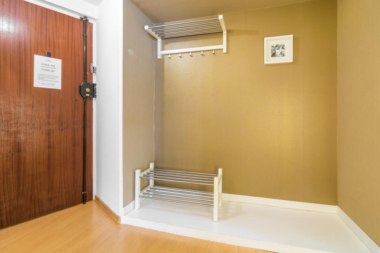 Gomes Freire Studio With Balcony Cascais Luaran gambar